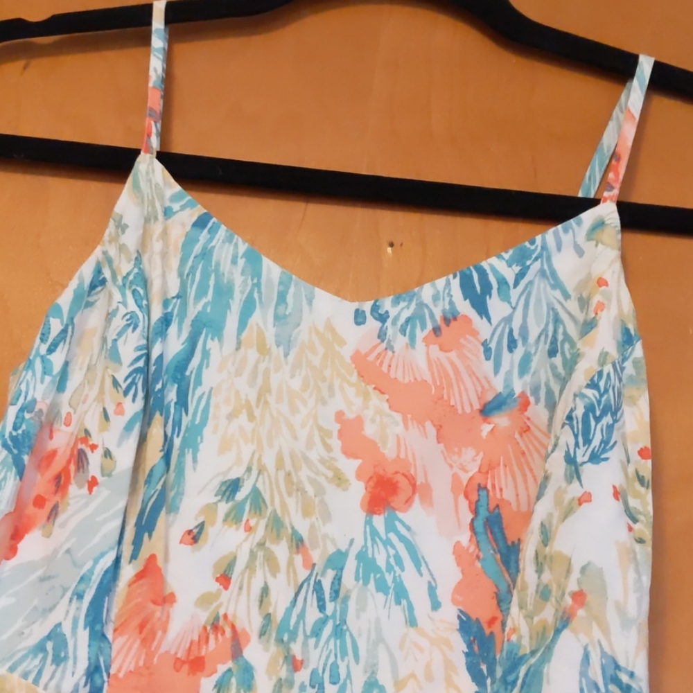 Sun Dress